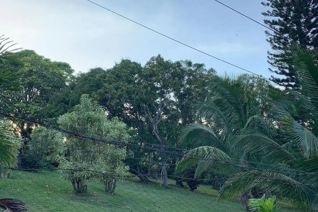 Montego Bay Hillside Retreat Apartment Jamaica