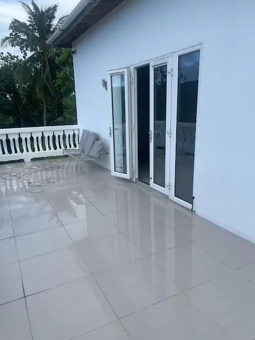 Montego Bay Hillside Retreat 아파트 0*, 몬테고 베이