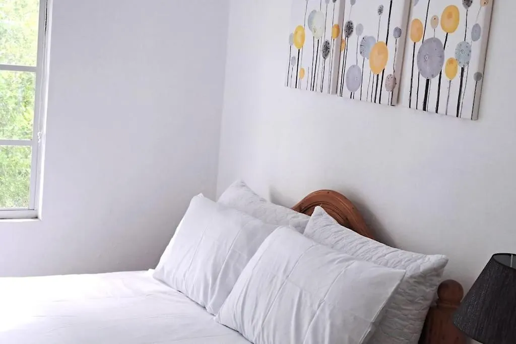 Montego Bay Hillside Retreat 아파트  몬테고 베이